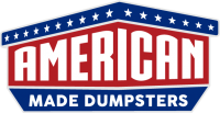 AMERICAN MADE DUMPSTER