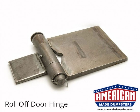 Standard-Roll-Off-Door-Hinge