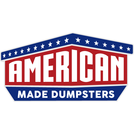 American Made Dumpsters